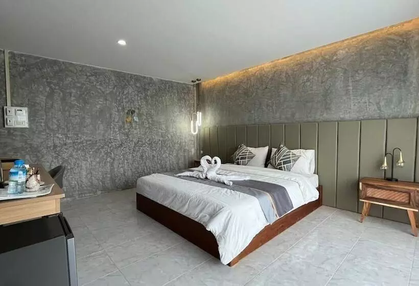 Hotel Remember Vangvieng