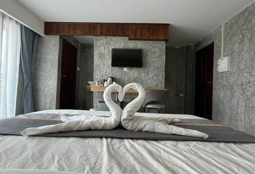 호텔 Remember Vangvieng