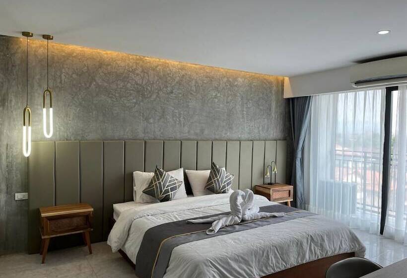 호텔 Remember Vangvieng