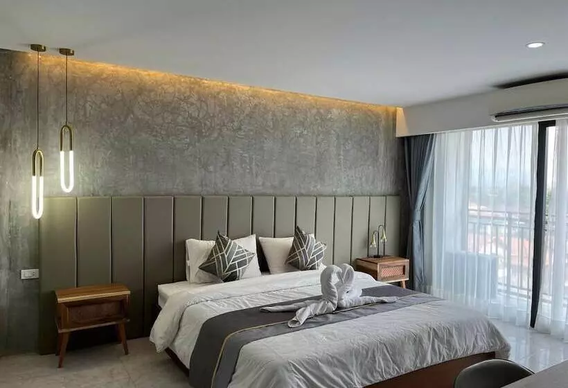 Hotel Remember Vangvieng