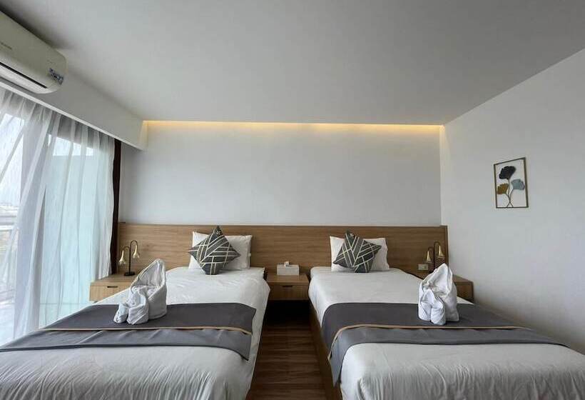 호텔 Remember Vangvieng