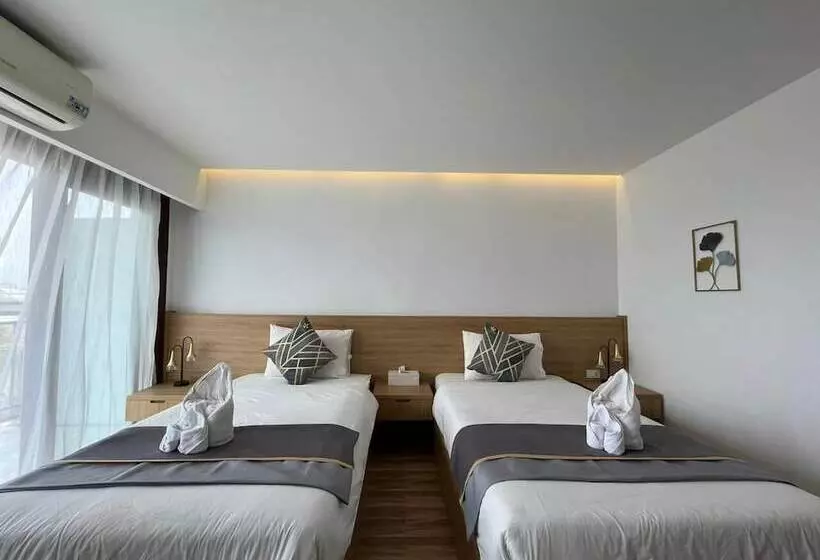 Hotel Remember Vangvieng