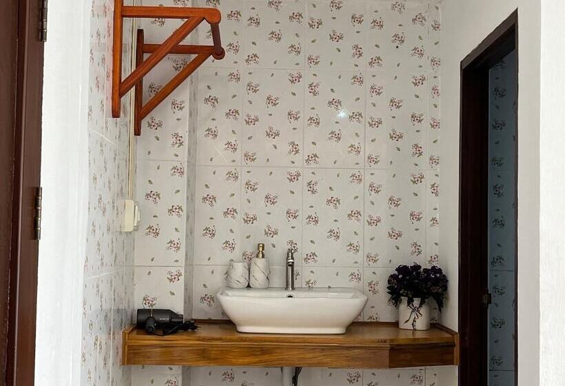 호텔 Remember Vangvieng