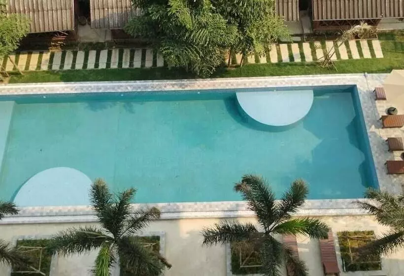 Hotel Remember Vangvieng