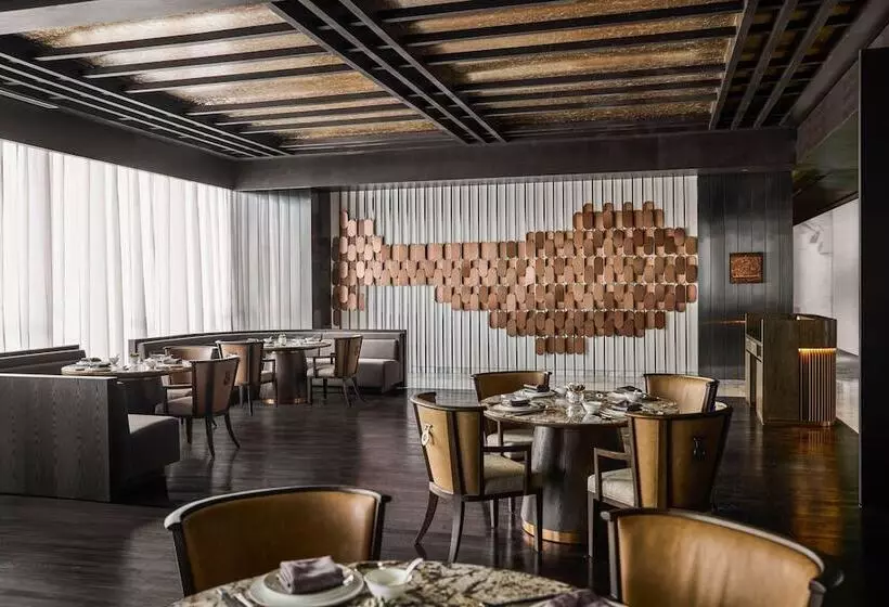 Jw Marriott Hotel Taiyuan