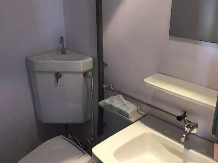 Guest House Ponkotan   Hostel