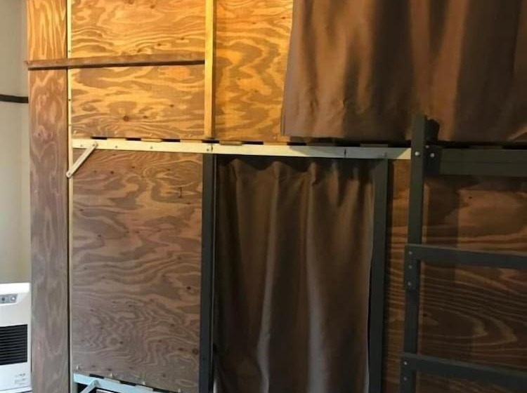 Guest House Ponkotan   Hostel