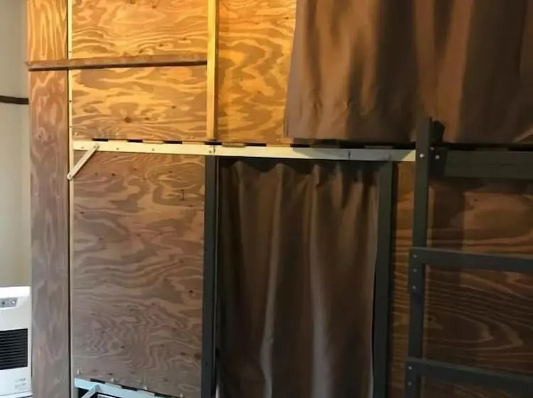 Guest House Ponkotan   Hostel