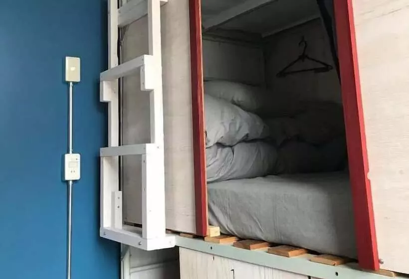 Guest House Ponkotan   Hostel