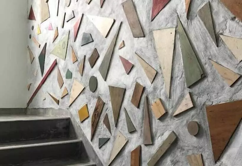 Guest House Ponkotan   Hostel