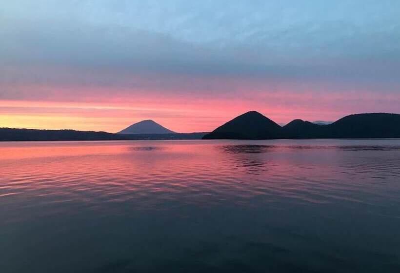 Guest House Ponkotan   Hostel