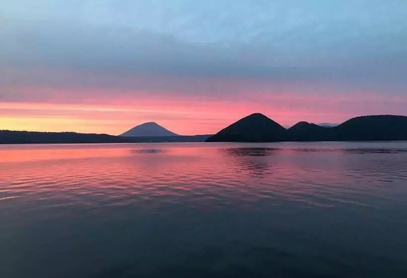 Guest House Ponkotan   Hostel