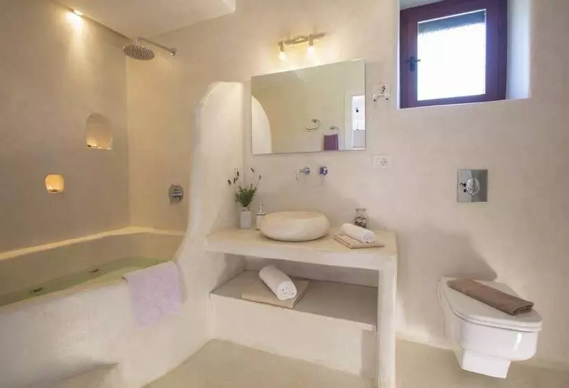 Amapola Villas   Private Villas Phos & Agapi