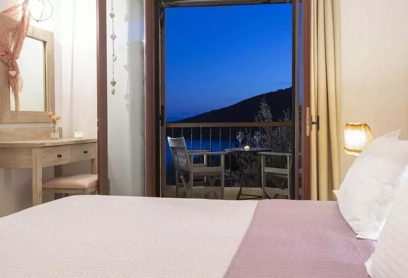 Amapola Villas   Private Villas Phos & Agapi