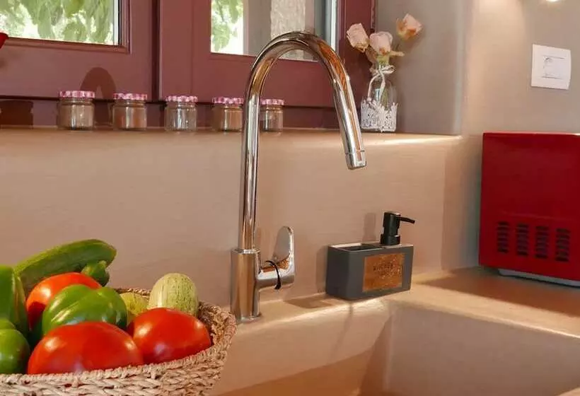 Amapola Villas   Private Villas Phos & Agapi