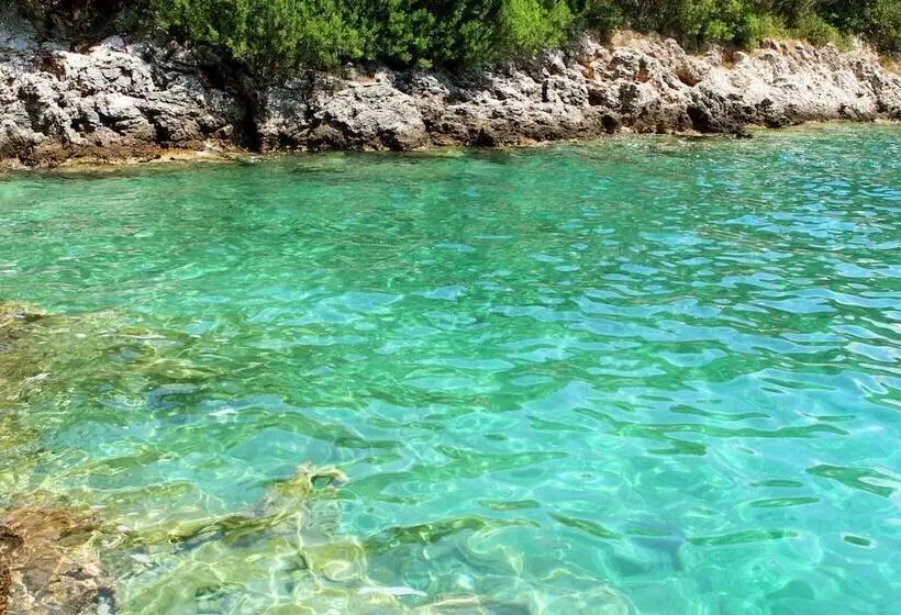 Amapola Villas   Private Villas Phos & Agapi