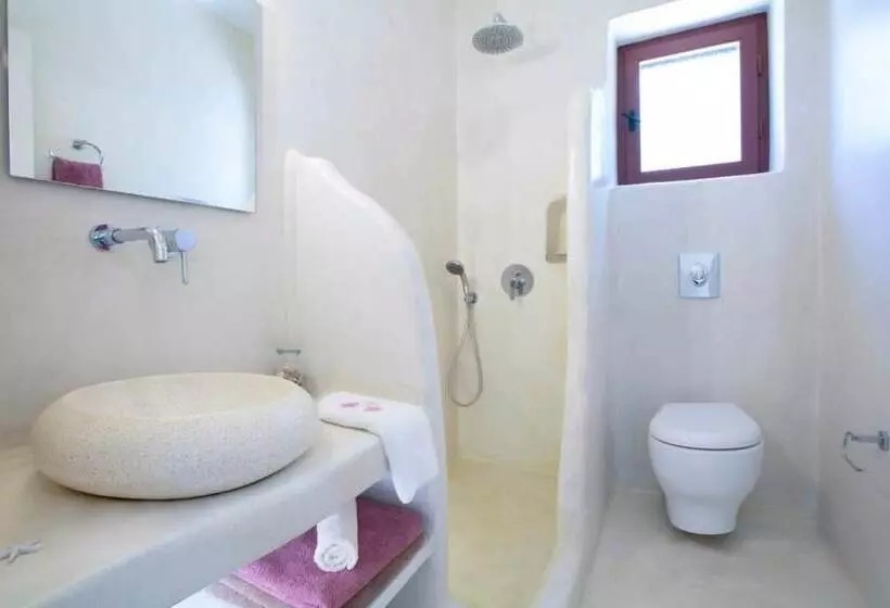 Amapola Villas   Private Villas Phos & Agapi