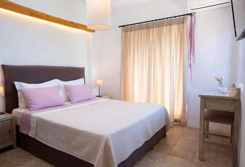 Amapola Villas   Private Villas Phos & Agapi