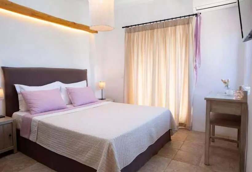 Amapola Villas   Private Villas Phos & Agapi