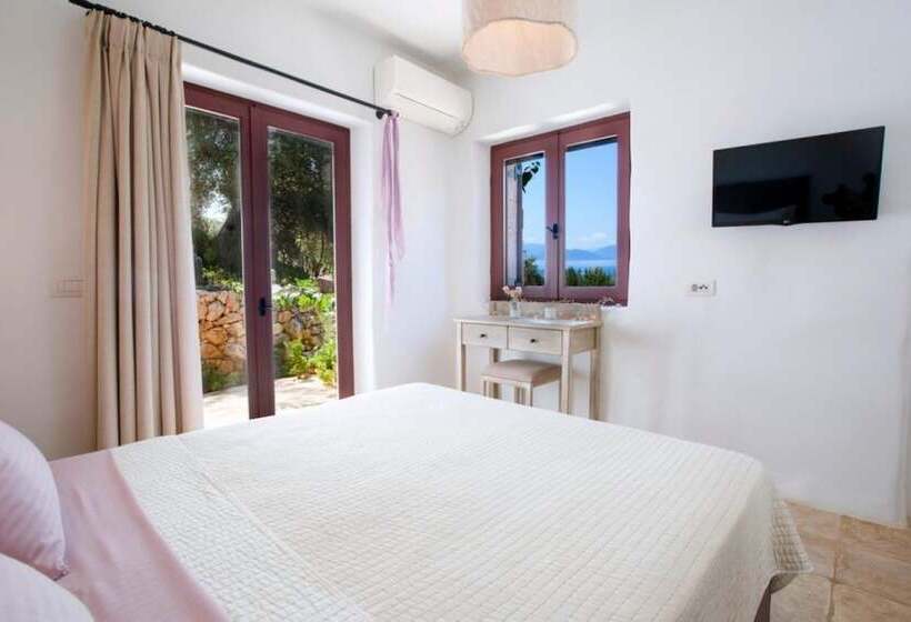 Amapola Villas   Private Villas Phos & Agapi