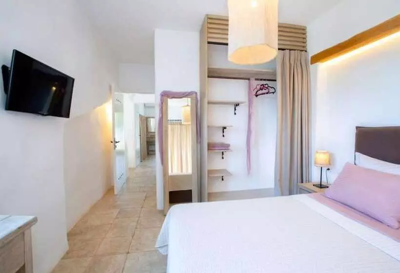 Amapola Villas   Private Villas Phos & Agapi