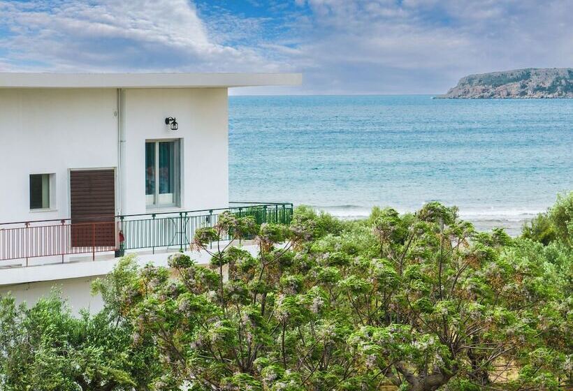 酒店 Laconia Domus Plytra