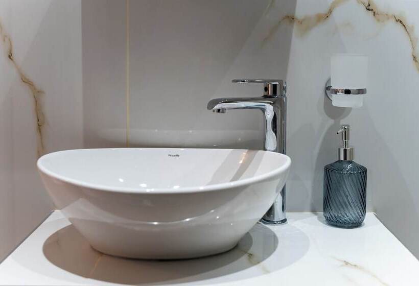 酒店 Laconia Domus Plytra