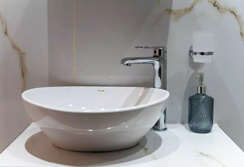 ホテル Laconia Domus   Plytra