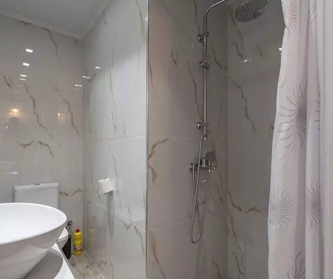 ホテル Laconia Domus   Plytra