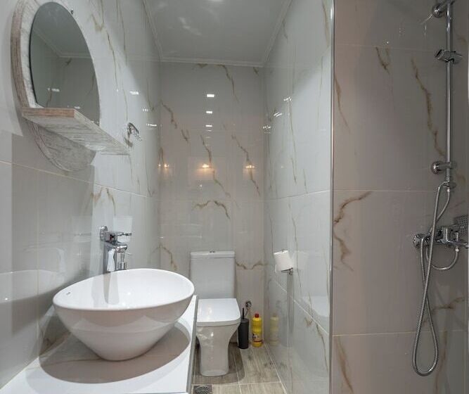 酒店 Laconia Domus Plytra