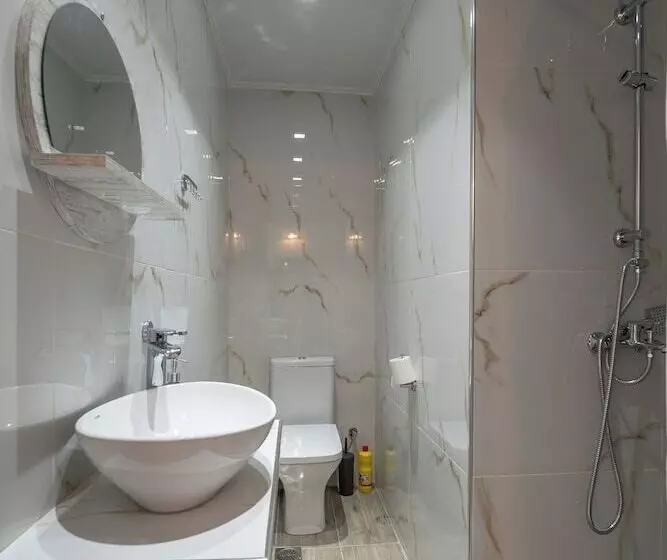 ホテル Laconia Domus   Plytra