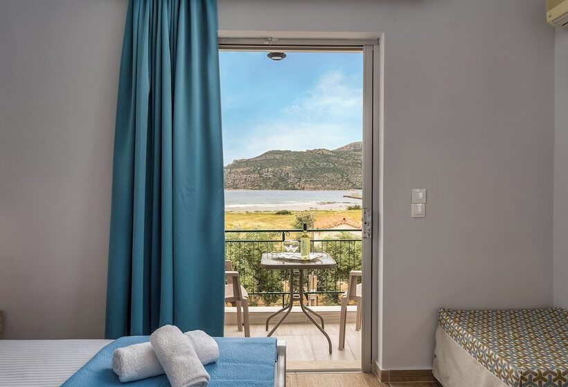 酒店 Laconia Domus Plytra