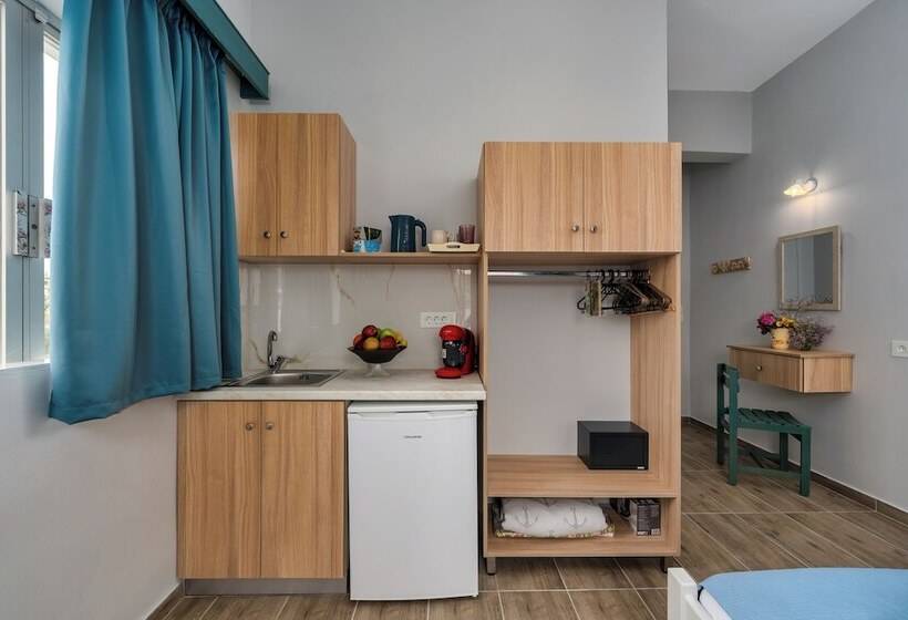 酒店 Laconia Domus Plytra