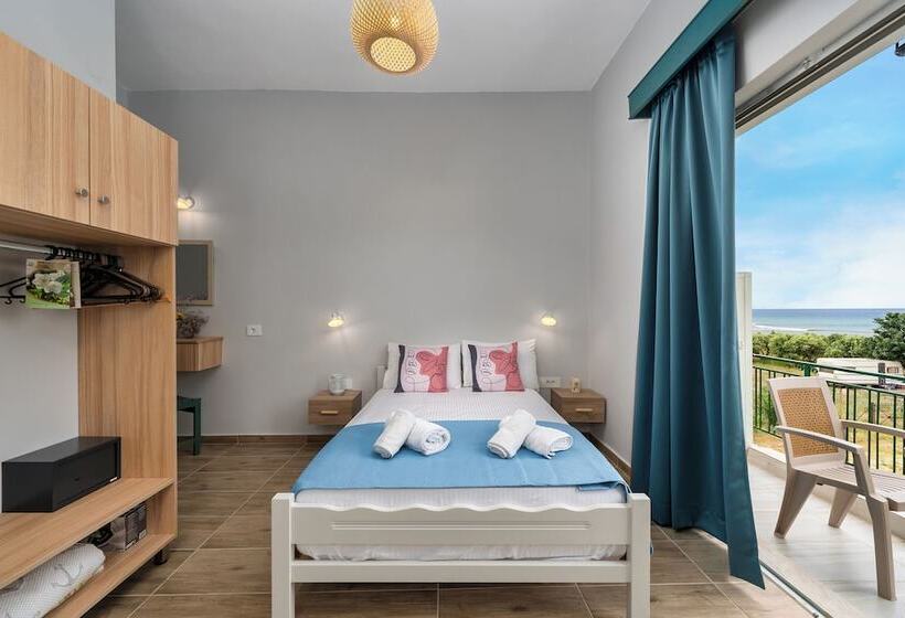 酒店 Laconia Domus Plytra