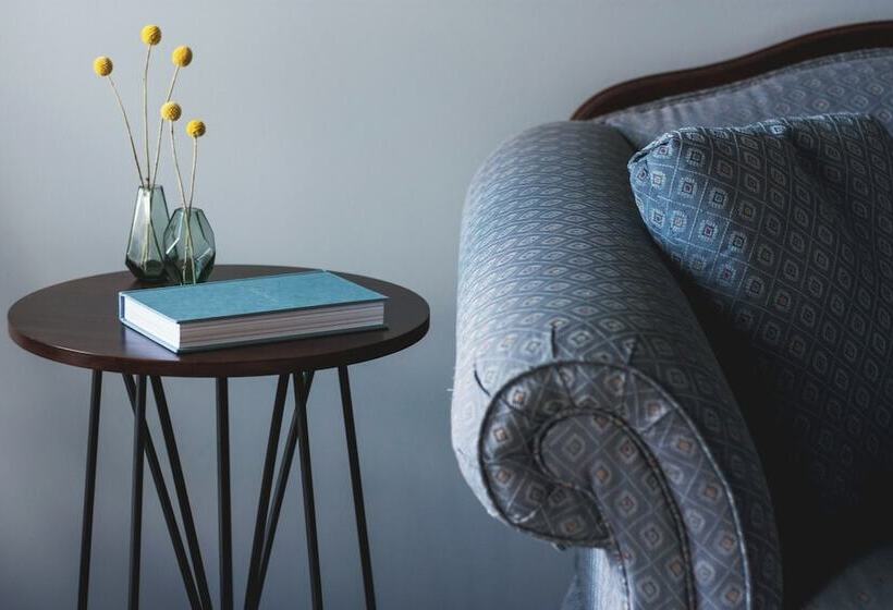 酒店 Laconia Domus Plytra