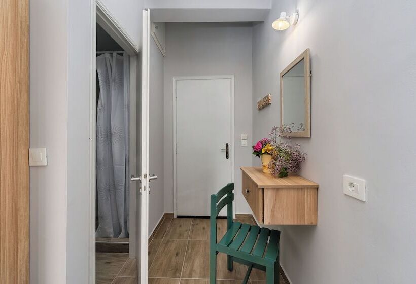 酒店 Laconia Domus Plytra