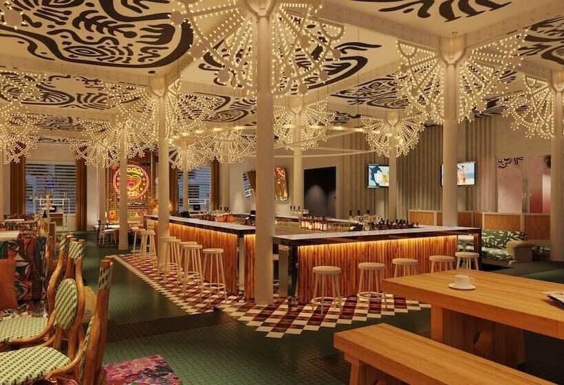 هتل Mama Shelter Nice