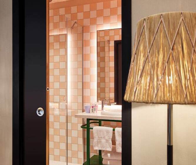 هتل Mama Shelter Nice