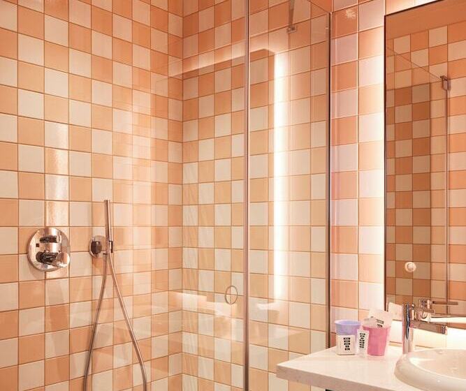 هتل Mama Shelter Nice