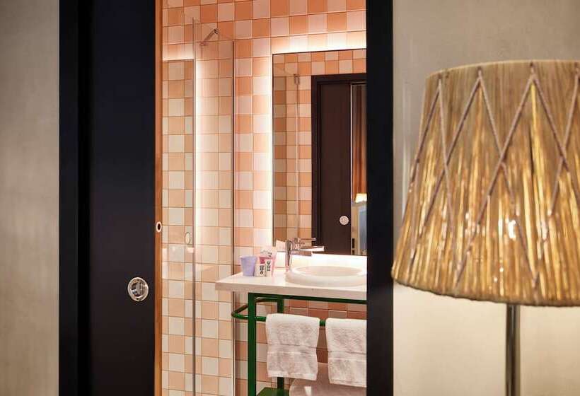 هتل Mama Shelter Nice