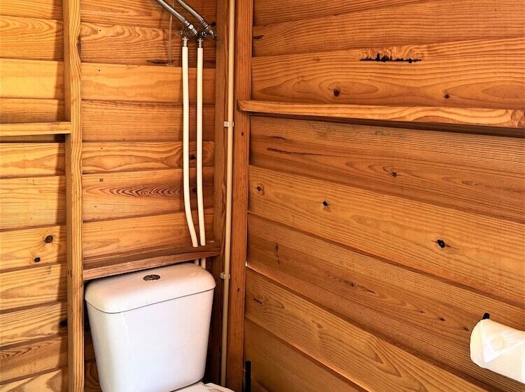 فندق Parque Da Mina