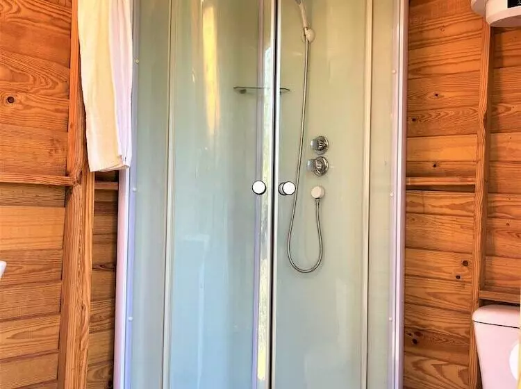 ホテル Parque Da Mina