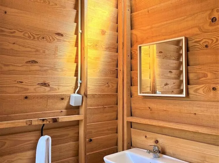 ホテル Parque Da Mina