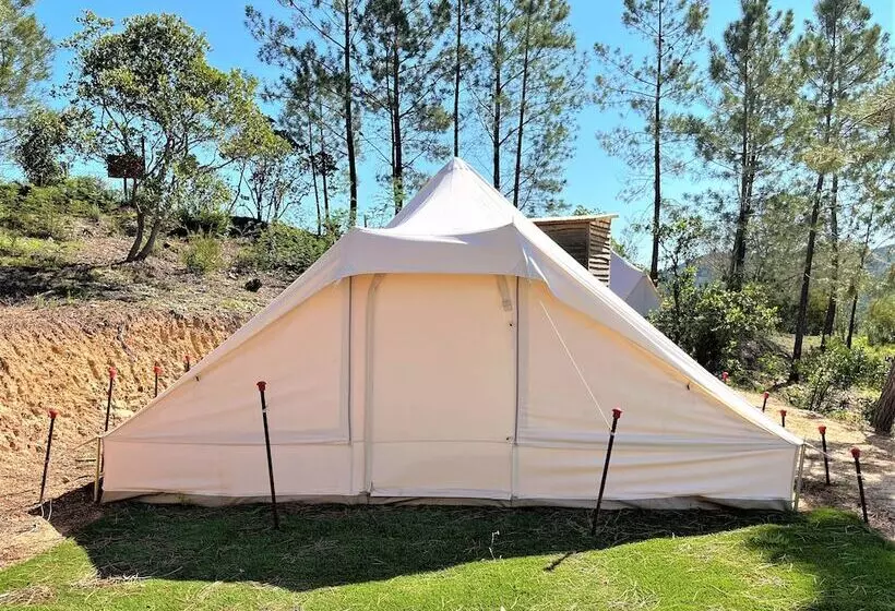 ホテル Parque Da Mina