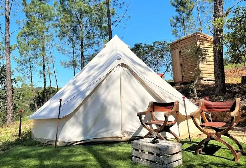 ホテル Parque Da Mina