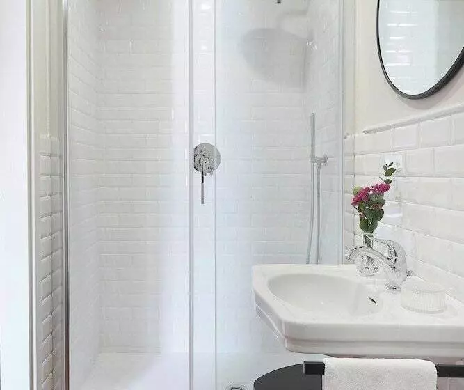 Maaseutuhotelli Agriturismo Borgo Scaffaia