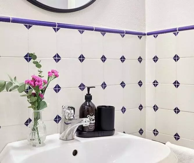 Maaseutuhotelli Agriturismo Borgo Scaffaia