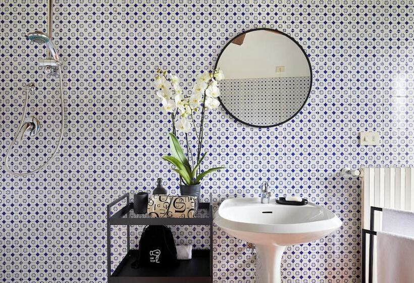 田舎風ホテル Agriturismo Borgo Scaffaia