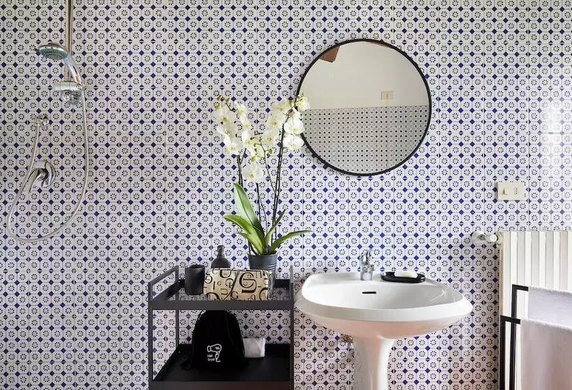 Maaseutuhotelli Agriturismo Borgo Scaffaia