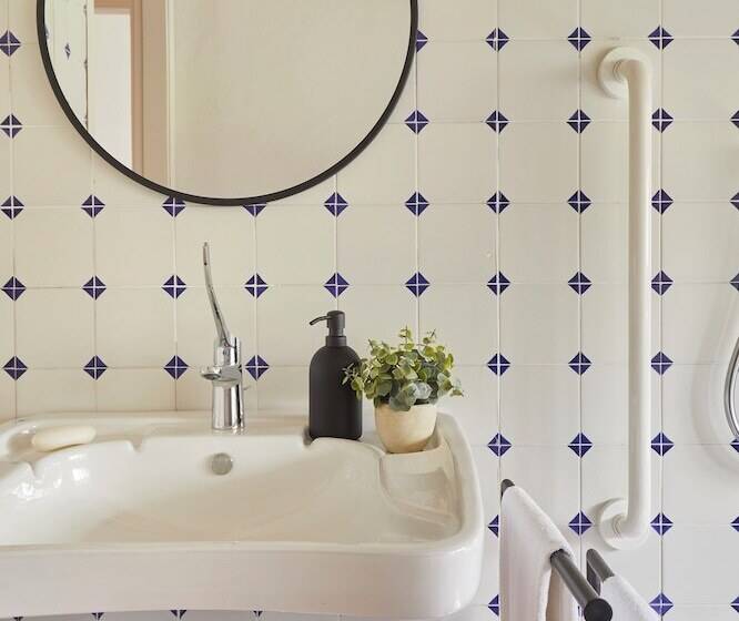 田舎風ホテル Agriturismo Borgo Scaffaia